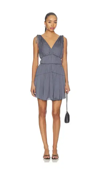 PAIGE Otis Dress | Thumbnail 1