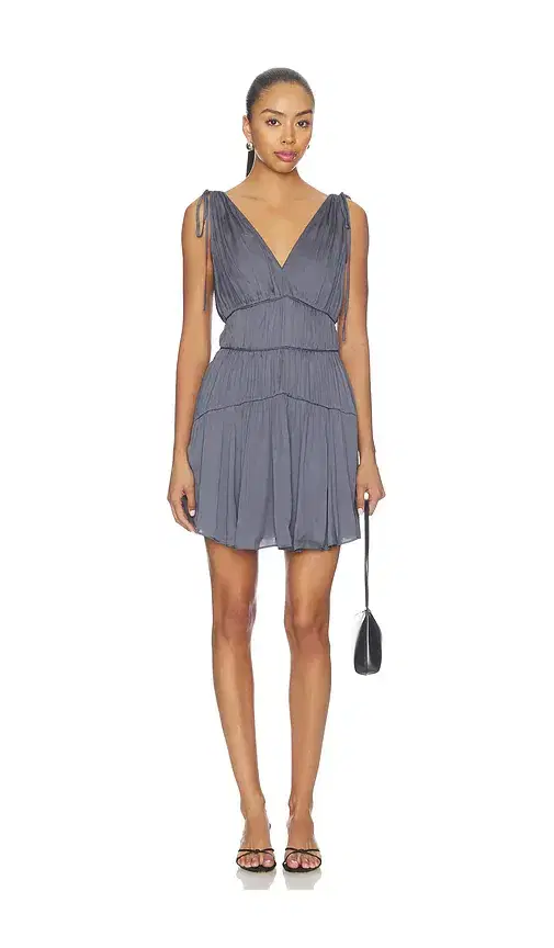 PAIGE Otis Dress