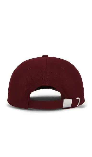 Anine Bing Jeremy Baseball Collegiate Cap | Thumbnail 3