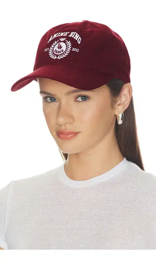 Jeremy Baseball Collegiate Cap