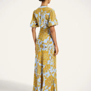 La DoubleJ Marlene Dress | Thumbnail 2