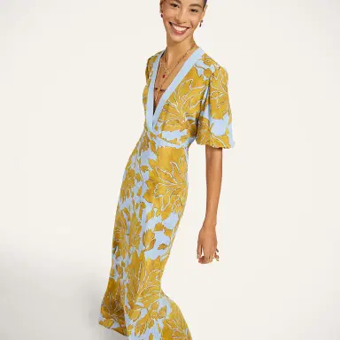 La DoubleJ Marlene Dress | Thumbnail 3
