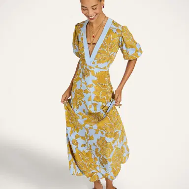 La DoubleJ Marlene Dress | Thumbnail 5