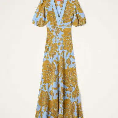La DoubleJ Marlene Dress | Thumbnail 6