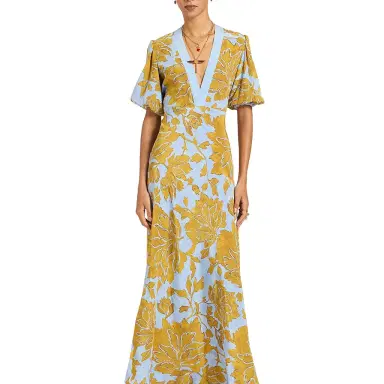 La DoubleJ Marlene Dress | Thumbnail 1