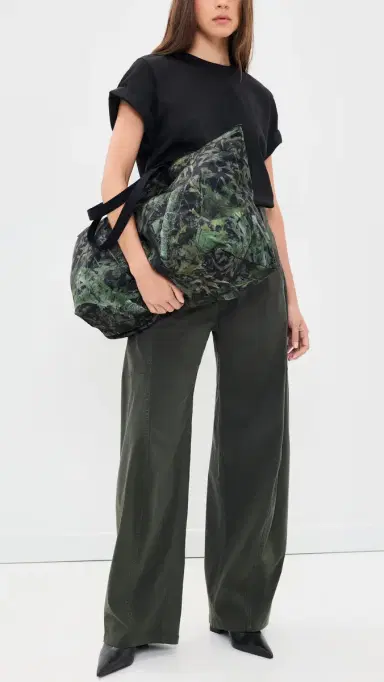 TUMI Just In Case Tote | Thumbnail 3 TUMI Just In Case Tote | Thumbnail 3