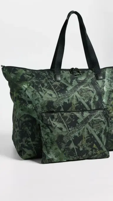 TUMI Just In Case Tote | Thumbnail 5 TUMI Just In Case Tote | Thumbnail 5