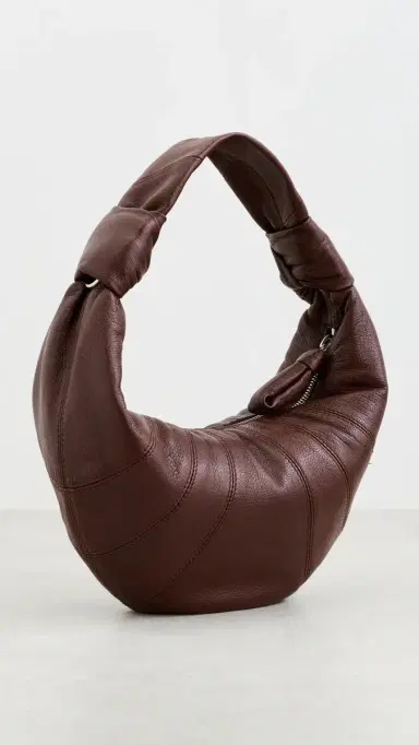 Lemaire Mini Fortune Croissant Bag | Thumbnail 4 Lemaire Mini Fortune Croissant Bag | Thumbnail 4