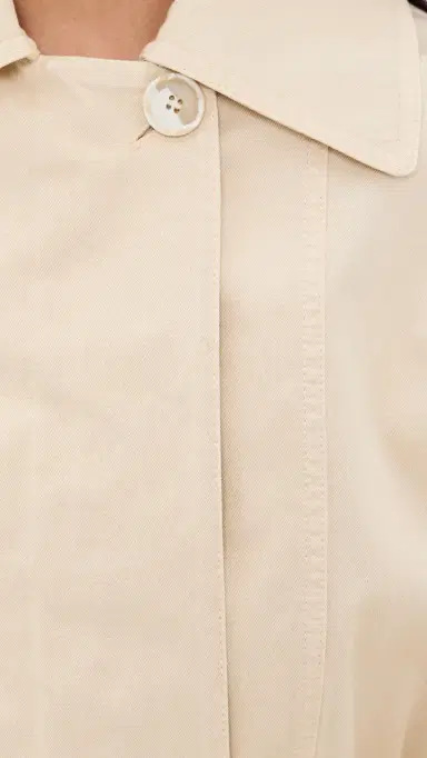 House of Dagmar Field Cotton Jacket | Thumbnail 6 House of Dagmar Field Cotton Jacket | Thumbnail 6