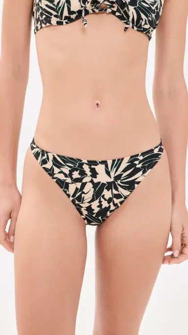 Ulla Johnson allorca Bikini Bottoms ercury | Thumbnail 2