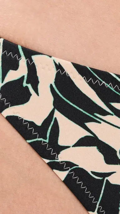 Ulla Johnson allorca Bikini Bottoms ercury | Thumbnail 5