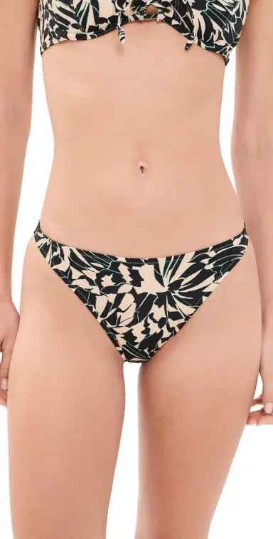Ulla Johnson allorca Bikini Bottoms ercury | Thumbnail 1