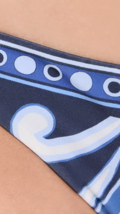 La DoubleJ Goddess Bikini Bottoms Cocoon Placee | Thumbnail 5