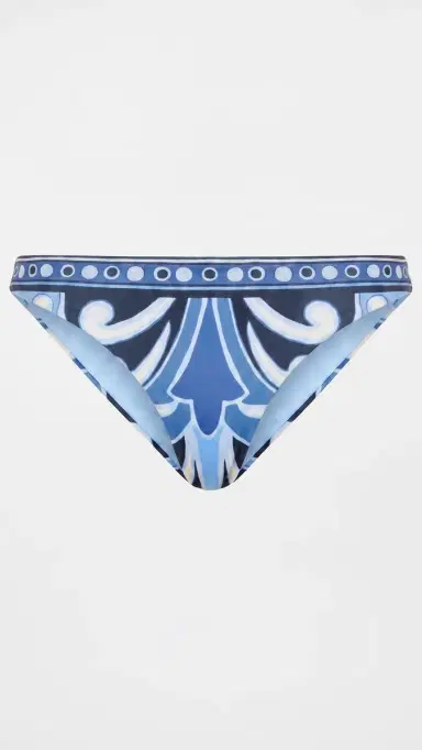 La DoubleJ Goddess Bikini Bottoms Cocoon Placee | Thumbnail 6