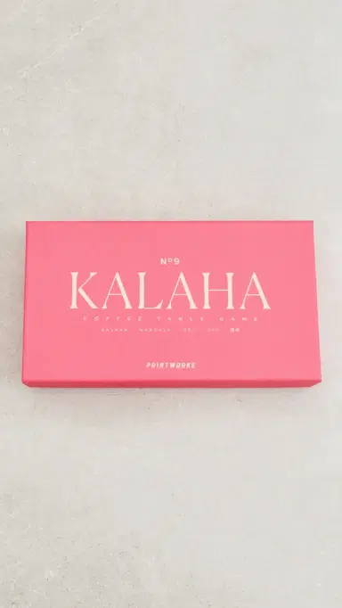 Printworks Kalaha Board Game | Thumbnail 3
