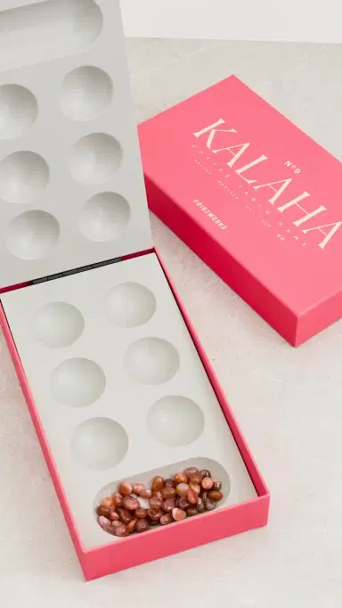 Printworks Kalaha Board Game | Thumbnail 5