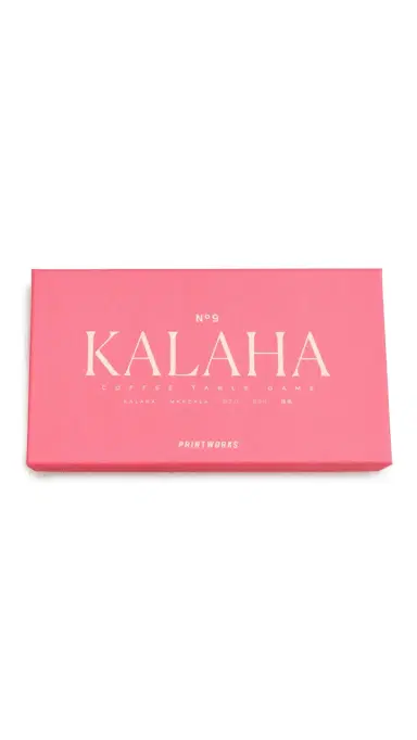 Printworks Kalaha Board Game | Thumbnail 6