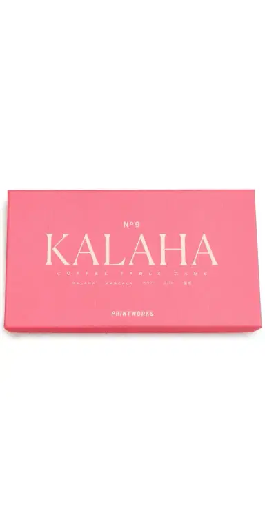 Printworks Kalaha Board Game | Thumbnail 1