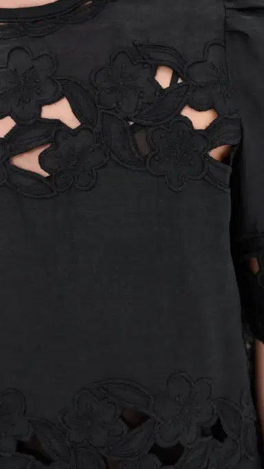 Isabel Marant Reldine Dress | Thumbnail 6 Isabel Marant Reldine Dress | Thumbnail 6