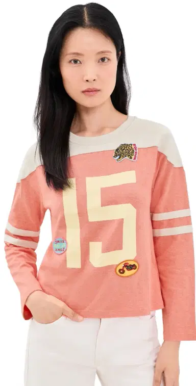 Mother The Outfielder Catch Tee | Thumbnail 1 Mother The Outfielder Catch Tee | Thumbnail 1