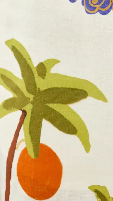 ALÉMAIS Island Cove Linen Pants | Thumbnail 6