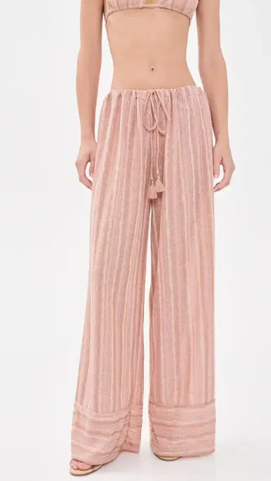 DEVON WINDSOR Aura Coverup Pants | Thumbnail 2 DEVON WINDSOR Aura Coverup Pants | Thumbnail 2