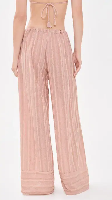 DEVON WINDSOR Aura Coverup Pants | Thumbnail 3 DEVON WINDSOR Aura Coverup Pants | Thumbnail 3