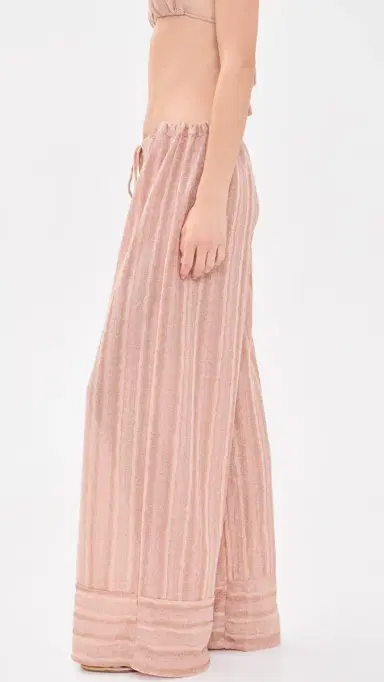 DEVON WINDSOR Aura Coverup Pants | Thumbnail 4 DEVON WINDSOR Aura Coverup Pants | Thumbnail 4