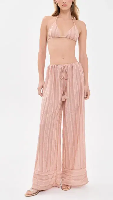 DEVON WINDSOR Aura Coverup Pants | Thumbnail 5 DEVON WINDSOR Aura Coverup Pants | Thumbnail 5
