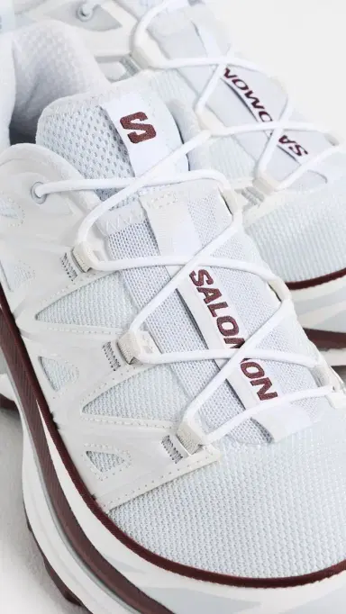 Salomon XT-6 Expanse Sneakers Ancient Water/Chocolate/Silver M 12 | Thumbnail 6 Salomon XT-6 Expanse Sneakers Ancient Water/Chocolate/Silver M 12 | Thumbnail 6