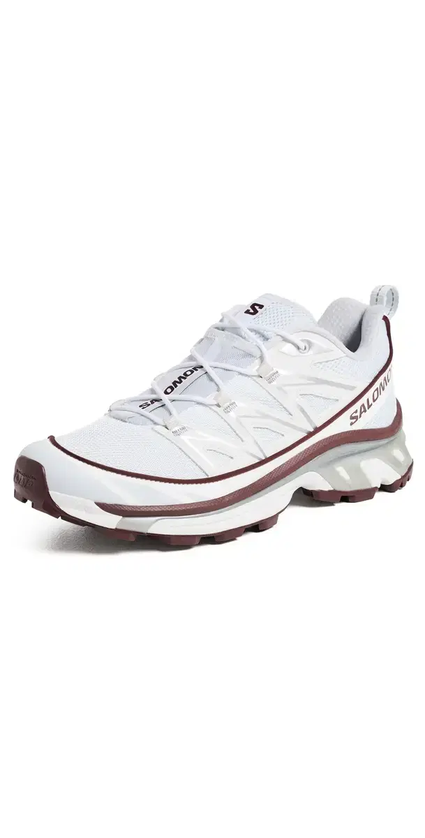 Salomon XT-6 Expanse Sneakers Ancient Water/Chocolate/Silver M 12