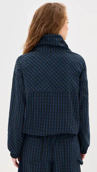 LE BOP Carson Anorak | Thumbnail 3