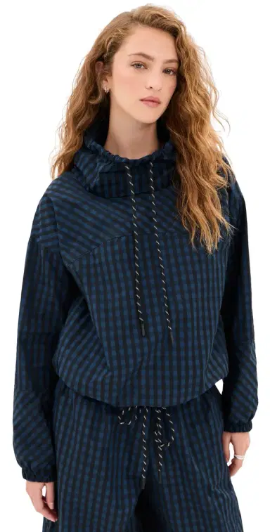 LE BOP Carson Anorak | Thumbnail 1