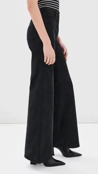 Nili Lotan Florence Corduroy Pants | Thumbnail 4 Nili Lotan Florence Corduroy Pants | Thumbnail 4