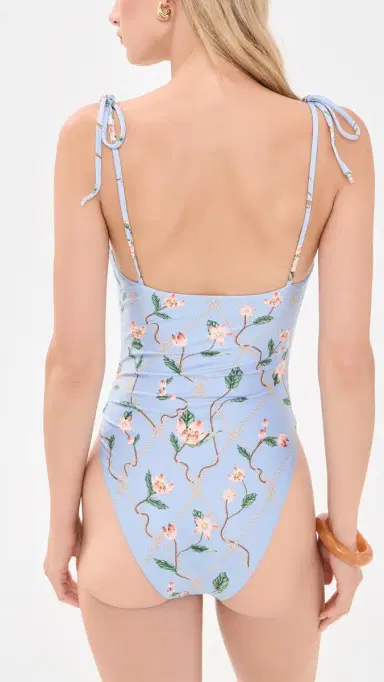 Agua by Agua Bendita Rabano Navegante One Piece | Thumbnail 3 Agua by Agua Bendita Rabano Navegante One Piece | Thumbnail 3