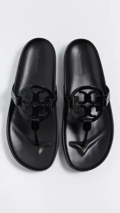 Tory Burch Miller Cloud Eva Sandals | Thumbnail 5 Tory Burch Miller Cloud Eva Sandals | Thumbnail 5