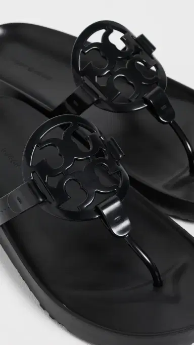 Tory Burch Miller Cloud Eva Sandals | Thumbnail 6 Tory Burch Miller Cloud Eva Sandals | Thumbnail 6