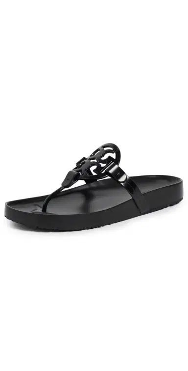 Tory Burch Miller Cloud Eva Sandals | Thumbnail 1 Tory Burch Miller Cloud Eva Sandals | Thumbnail 1