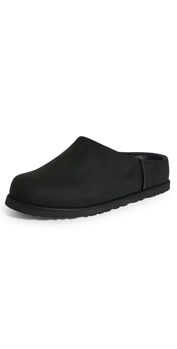 UGG Otzo Clogs Black