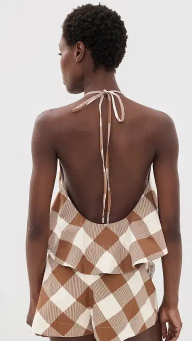 SEROYA Brissa Top | Thumbnail 3
