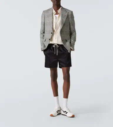 Tom Ford Satin shorts | Thumbnail 5