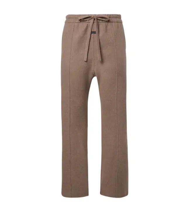 Fear of God '70s wool and cashmere bootcut pants