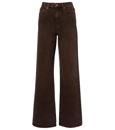 Slvrlake Grace high-rise wide-leg jeans | Thumbnail 1 Slvrlake Grace high-rise wide-leg jeans | Thumbnail 1