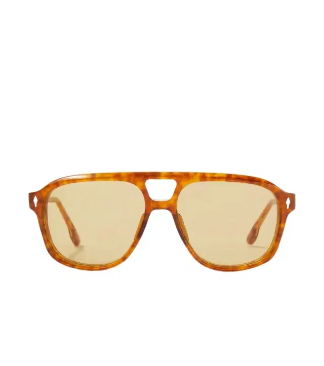 Jacques Marie Mage Leonard navigator sunglasses