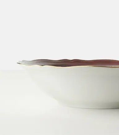 Ginori 1735 Oriente Italiano porcelain bowl | Thumbnail 3