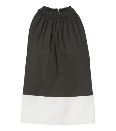 Proenza Schouler White Label Esme cotton poplin top | Thumbnail 1