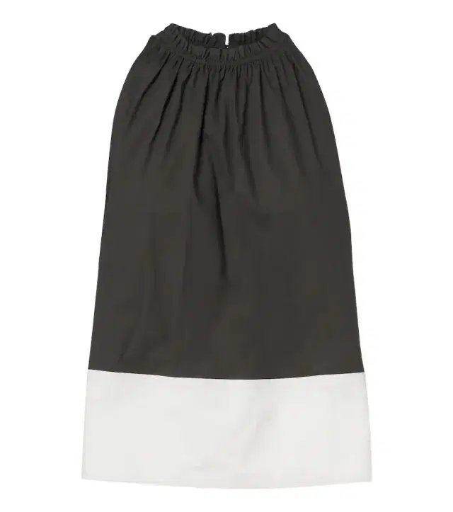 Proenza Schouler White Label Esme cotton poplin top