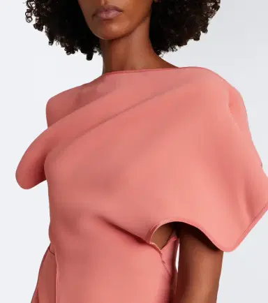 Maticevski Synergy draped gown | Thumbnail 2