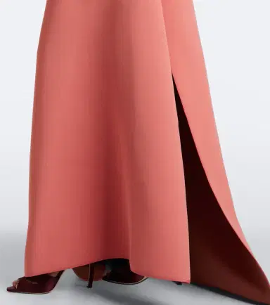 Maticevski Synergy draped gown | Thumbnail 4