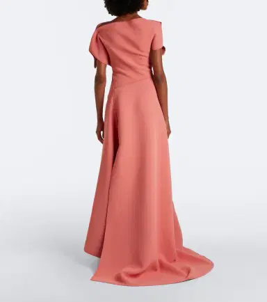 Maticevski Synergy draped gown | Thumbnail 5